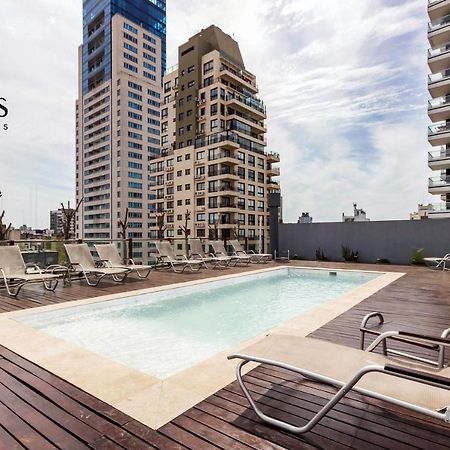 Palermo Apartments By Ayres Buenos Aires Buitenkant foto