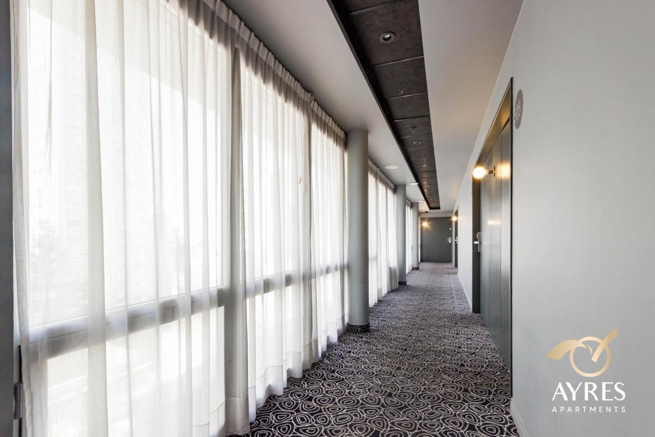 Palermo Apartments By Ayres Buenos Aires Buitenkant foto